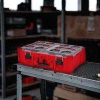Organizador Profundo Packout de 19.7 Plg