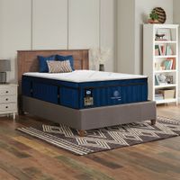 Set de Cama Colchón + Base Zeus Crown Jewel King