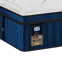Set de Cama Colchón + Base Zeus Crown Jewel King