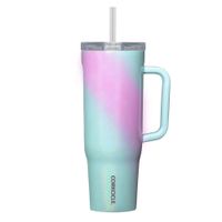 Vaso Térmico con Pajilla 40 Oz