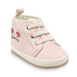 Zapato con Diseño de Gato - Varias Tallas