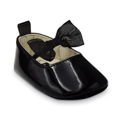 Zapato con Moñita - Varias Tallas
