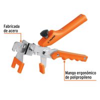 Pinza Niveladora de Azulejos
