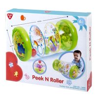 Rueda Wonder Rolling