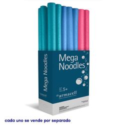 Tubo Flotador para Piscina 3.5 X 58 Plg Colores Surtidos