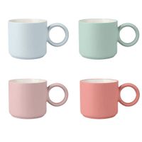 Pocillo de 16.2 Onz Colores Surtidos