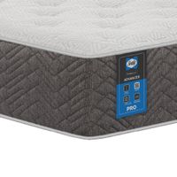 Set de Cama Colchón + Base Infinity Advance - Varios Tamaños