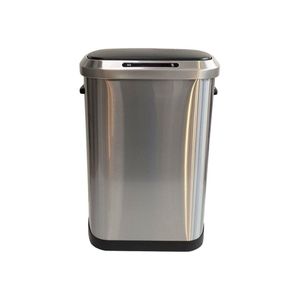 Basurero Inteligente con Sensor 50 L