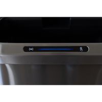 Basurero Inteligente con Sensor 50 L