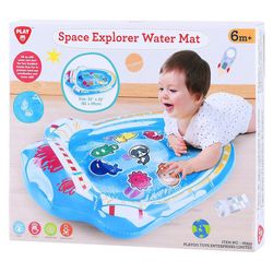 Mat de Agua Exploremos