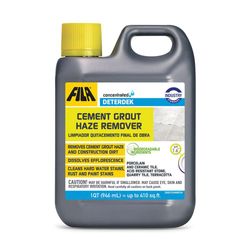 Removedor de Velo de Cemento Fila Deterdek 1 L