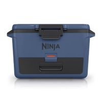 Hielera Rígida Azul  47.3 L