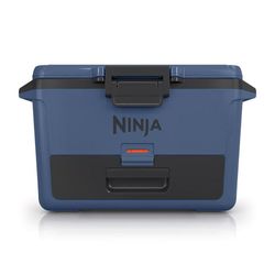 Hielera Rígida Azul  47.3 L