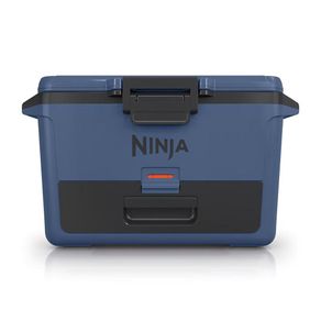 Hielera Rígida Azul  47.3 L