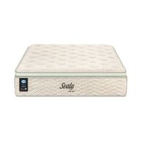Set de Cama Colchón + Base Harlem Advance - Varios Tamaños