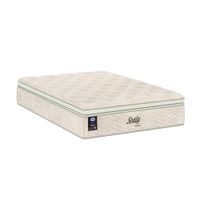 Set de Cama Colchón + Base Harlem Advance - Varios Tamaños