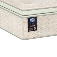 Set de Cama Colchón + Base Harlem Advance - Varios Tamaños