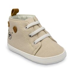 Zapato con Diseño de Perro - Varias Tallas