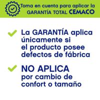 Colchón Astorga Form-I - Varios Tamaños