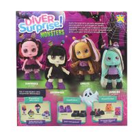 Muñeca-Diver-Sorpresa-Monster-Lobelita