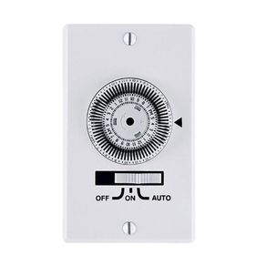 Timer Análogo Para Uso En Interior - Prime