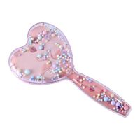Cepillo para Cabello Diseño Corazón