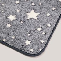 Alfombra Baño Glow Diseños Surtidos
