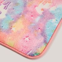 Alfombra Baño Glow Diseños Surtidos