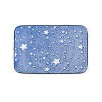 Alfombra Baño Glow Diseños Surtidos
