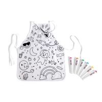 Set-de-Gabacha-para-Colorear