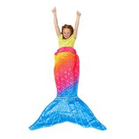 Frazada para Niñas Diseño Surtido