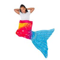 Frazada para Niñas Diseño Surtido