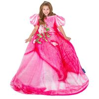 Frazada para Niñas Diseño Surtido