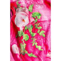 Frazada para Niñas Diseño Surtido
