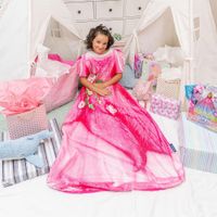 Frazada para Niñas Diseño Surtido