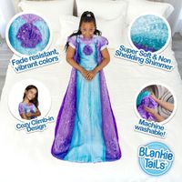 Frazada para Niñas Diseño Surtido