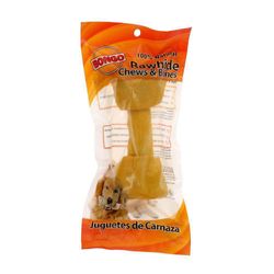 Hueso Carnaza Bongo Pollo