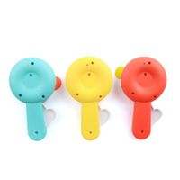 Ventilador Diseño Donas Colores Surtidos