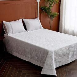 Set de Cubrecama Livia - Varios Tamaños