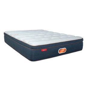 Colchón Backcare - Simmons Varios Tamaños