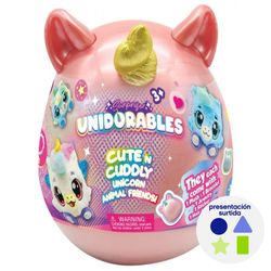 Huevo Unidorables Sorpresa Diseños Surtidos