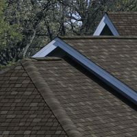 Cumbrera Hip & Ridge Mountain Slate