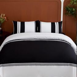 Funda Duvet Milani Queen