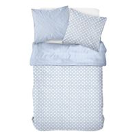 Set de Sabanas de 144 Hilos Tissue - Varios Tamaños