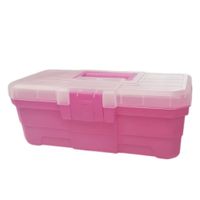 Caja Organizadora 13 Plg Colores Surtidos