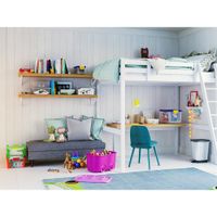 Caja Organizadora Rosa con Ruedas