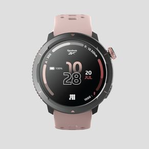 Reloj Inteligente Cubitt X Reebok Gen 2 - Varios Colores