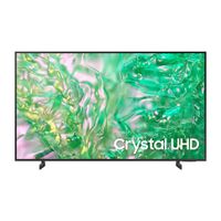 Televisor Smart Crystal 4K Ultra HD 50 Plg