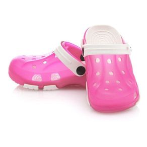 Zapato Con Luz Fucsia - Koala Varias Tallas