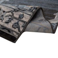 Alfombra Amjad 200X285 Cm